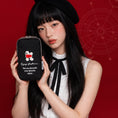 將圖片載入圖庫檢視器,輕旅時尚網紗收納包 經典黑 (C26259)