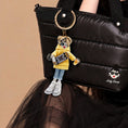 將圖片載入圖庫檢視器,元氣假日 EMMA DOLL 香橙 (E28245)