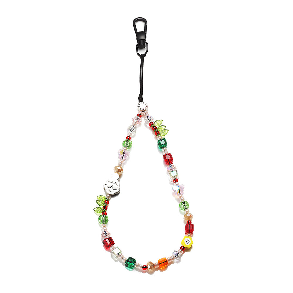 甜蜜果園手機掛繩 (HC0018)