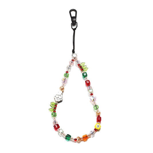 甜蜜果園手機掛繩 (HC0018)