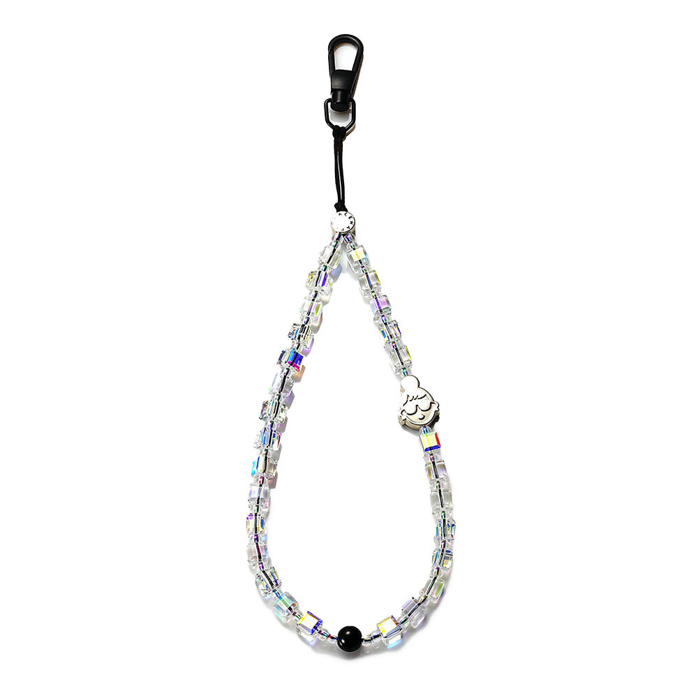 璀璨方糖手機掛繩(HC0019)