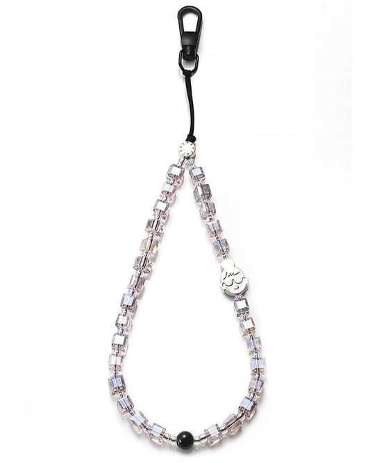璀璨方糖手機掛繩(HC0019)