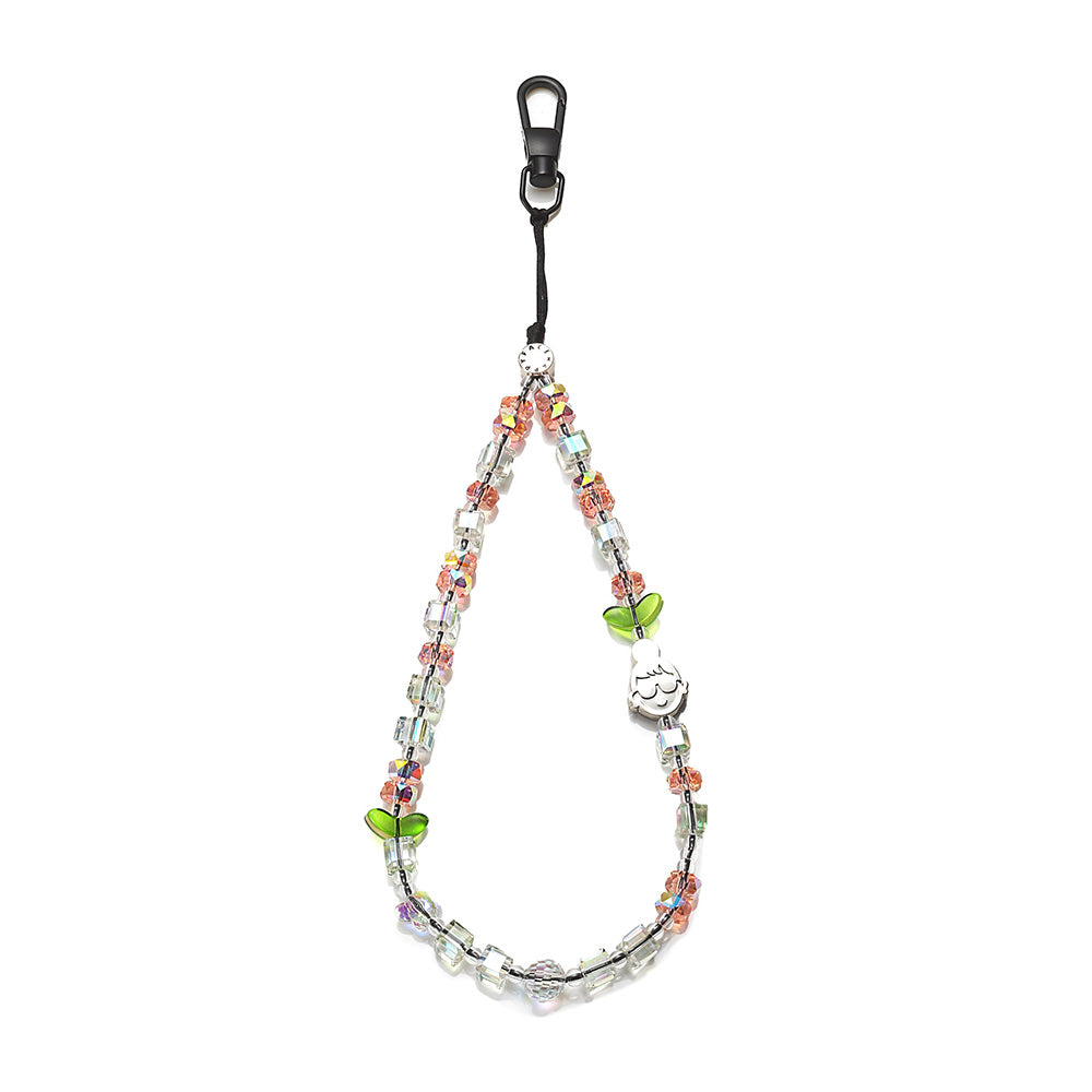 秘密花園手機掛繩 (HC0021)