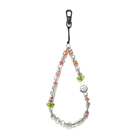 秘密花園手機掛繩 (HC0021)