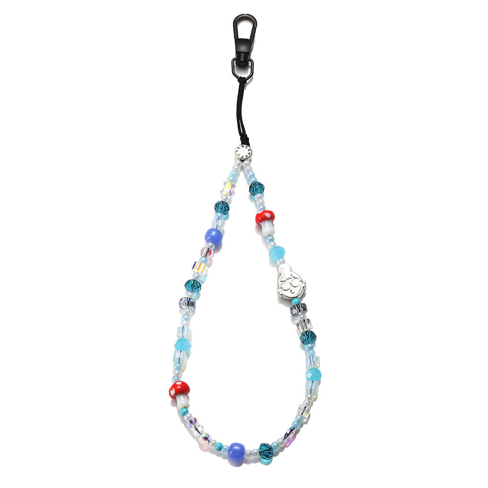 童話仙境手機掛繩  (HC0015)