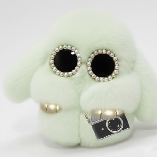 松浦亞彌大兔小掛飾  (HF0164)