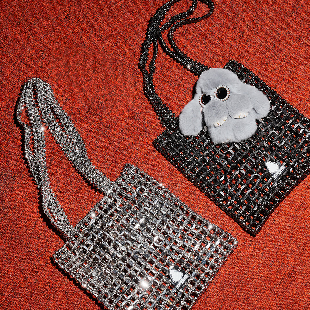 月下舞曲手提包 (HA0175)