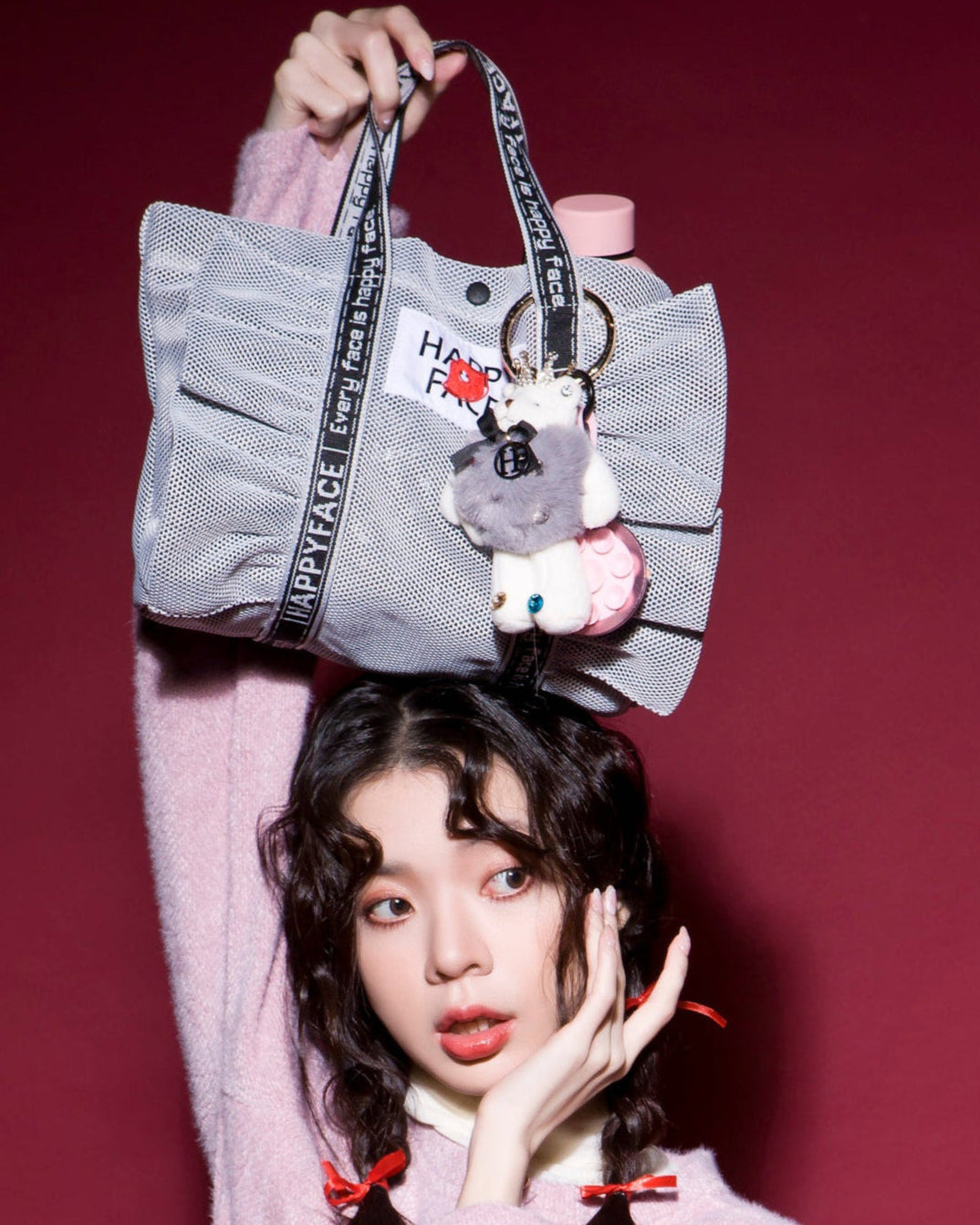 派對奇想 EMMA DOLL (HF0055)