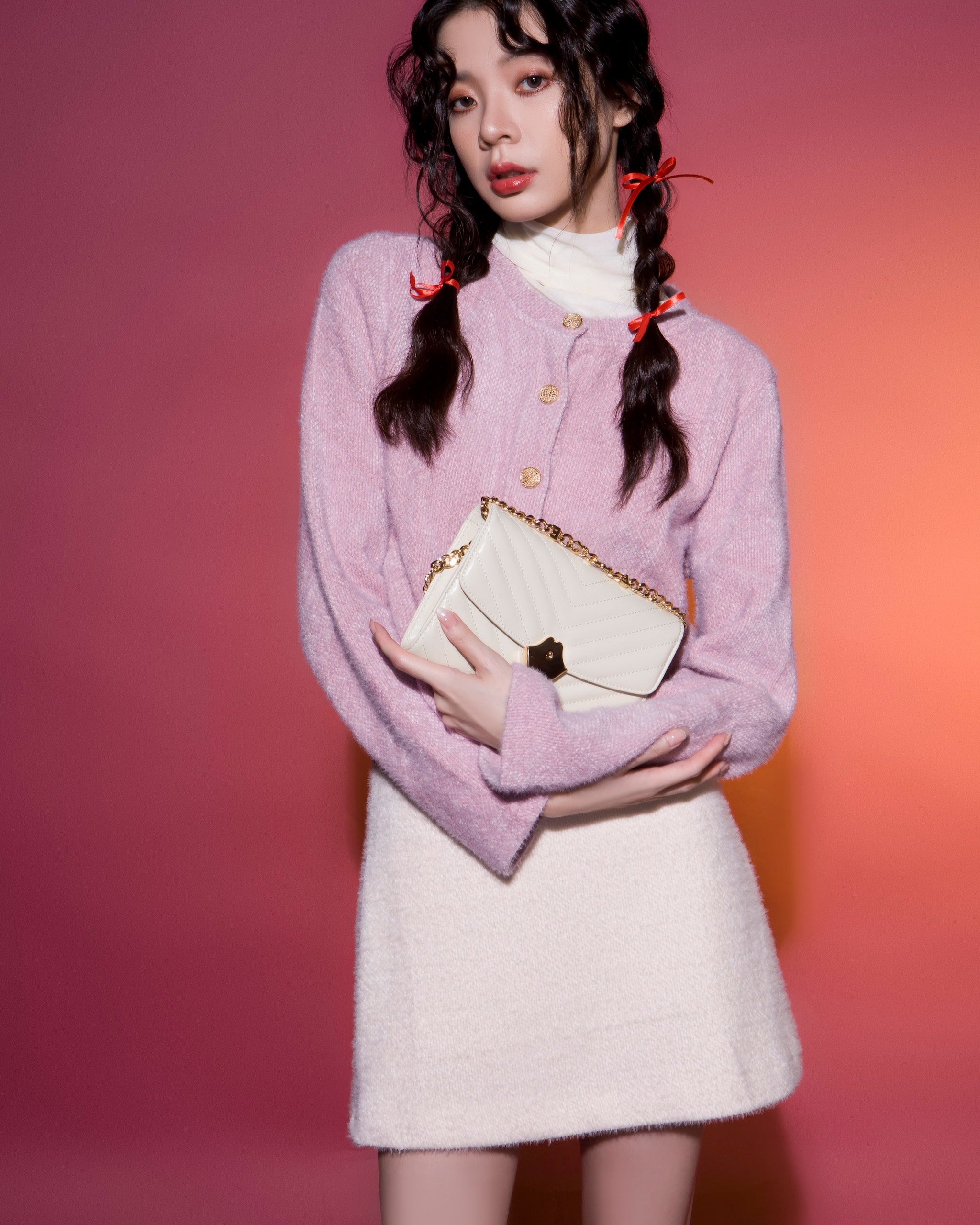 夢幻之吻長夾包(HA0020)