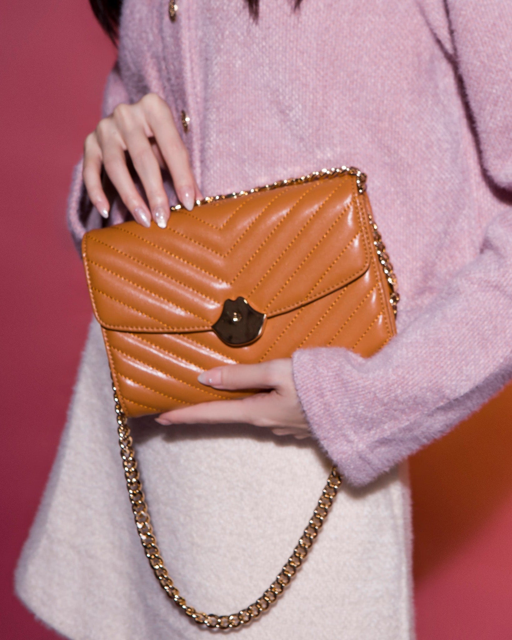 夢幻之吻長夾包(HA0020)