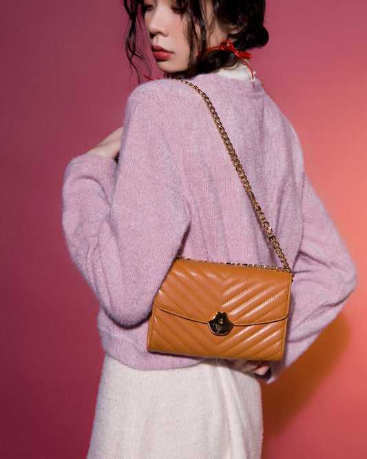 夢幻之吻長夾包(HA0020)