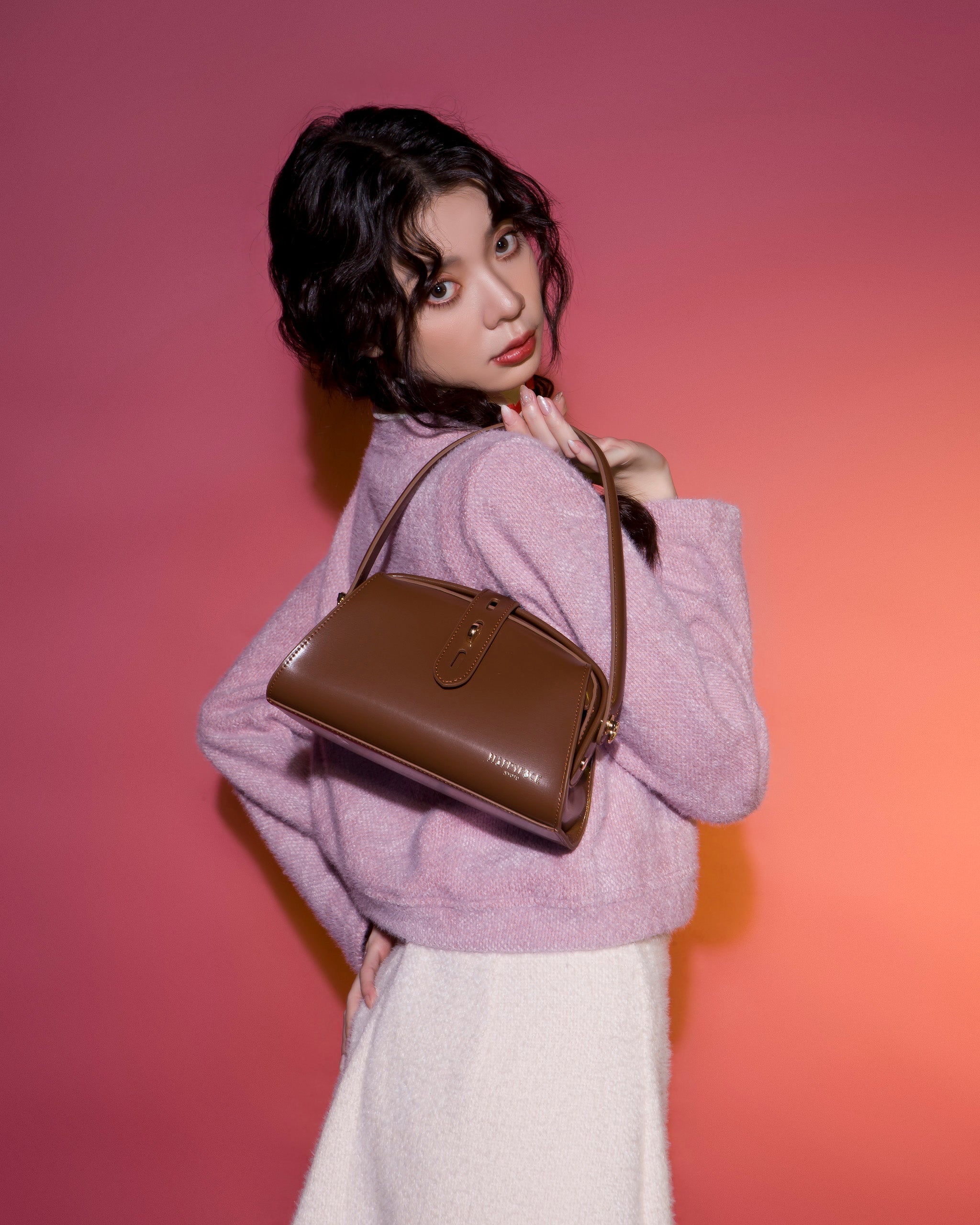 昭和復古醫生包(HA0019)