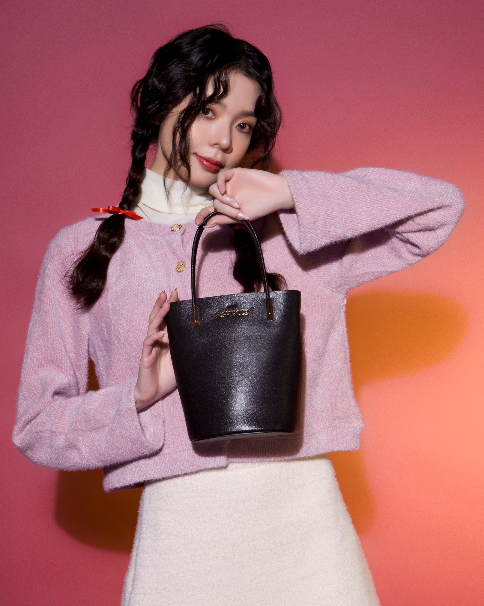 璀璨甜心手提包(HA0015)