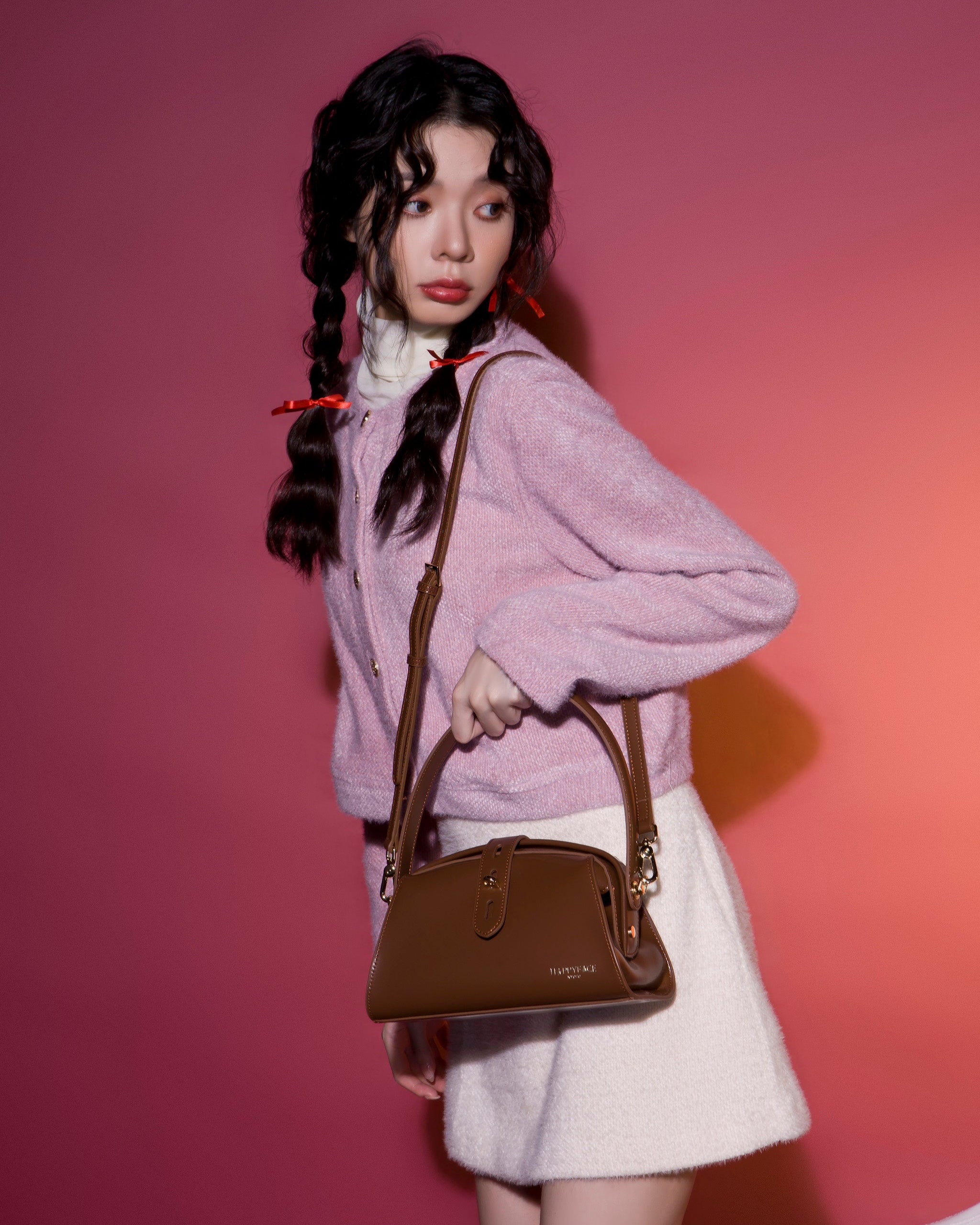 昭和復古醫生包(HA0019)