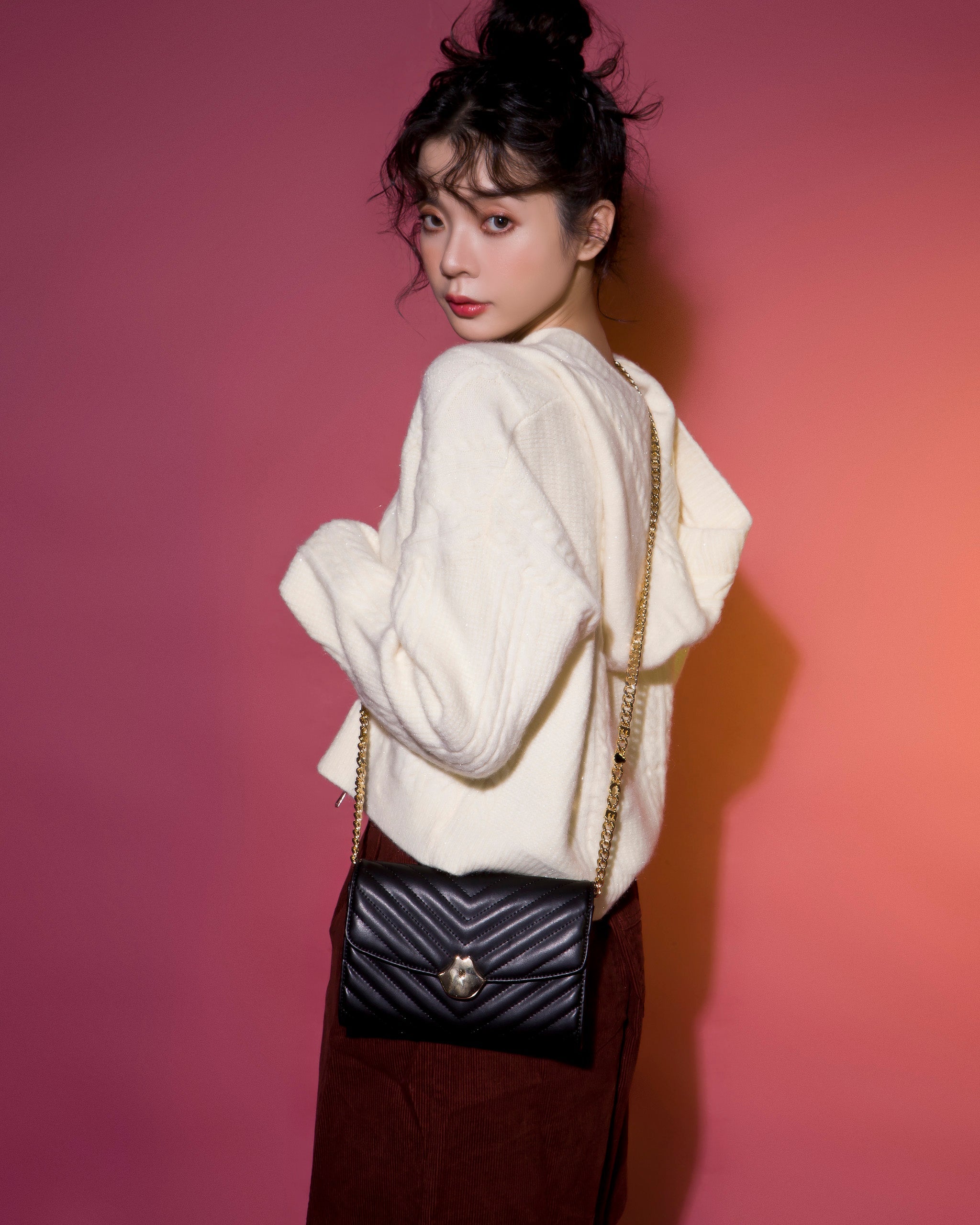 夢幻之吻長夾包(HA0020)