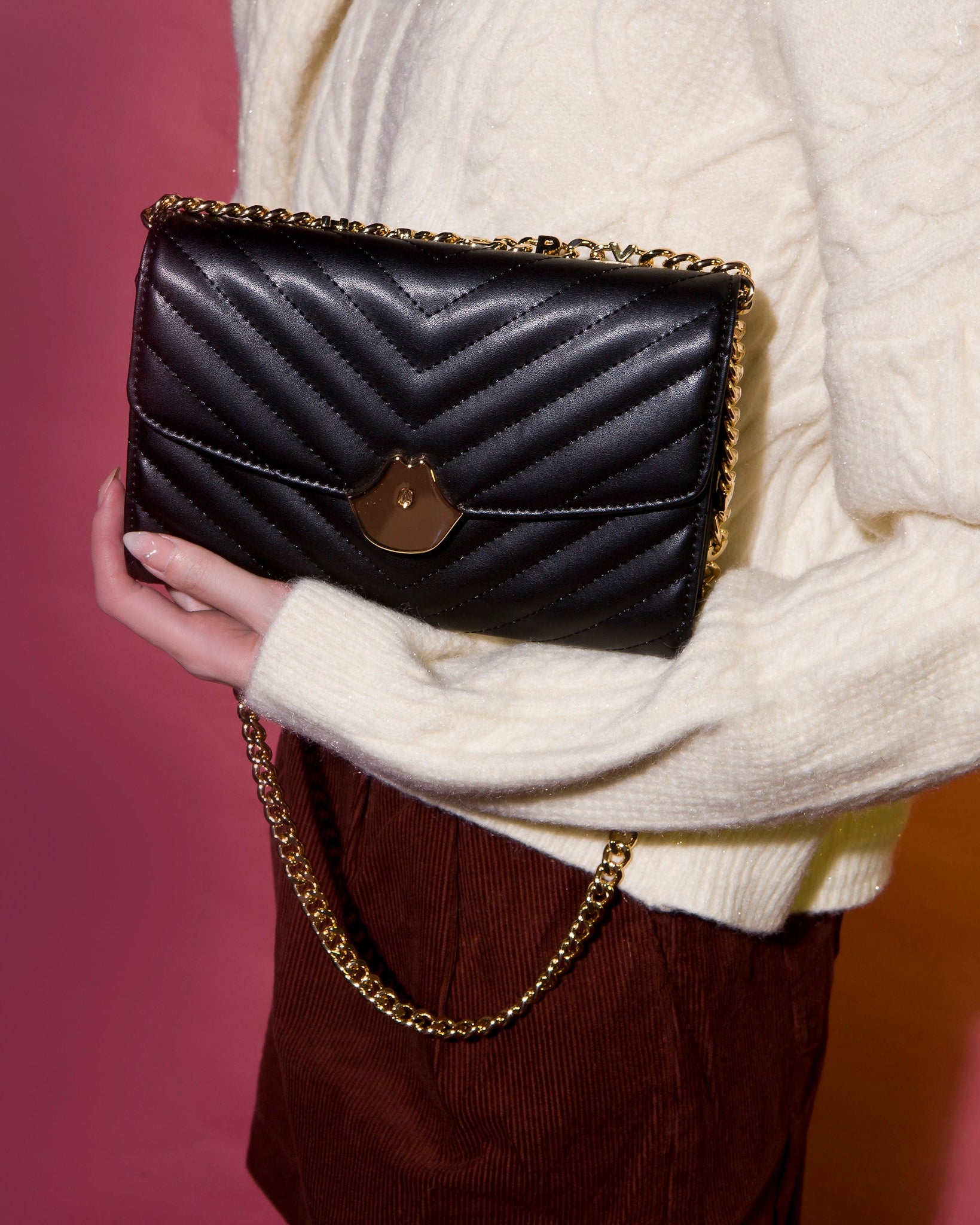 夢幻之吻長夾包(HA0020)