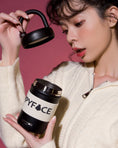 將圖片載入圖庫檢視器,甜酷質感保溫杯-400ML(HF0001)
