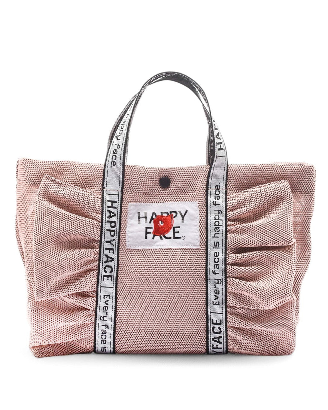 莉莎網格小托特袋(HA0022)