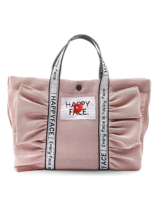 莉莎網格小托特袋(HA0022)