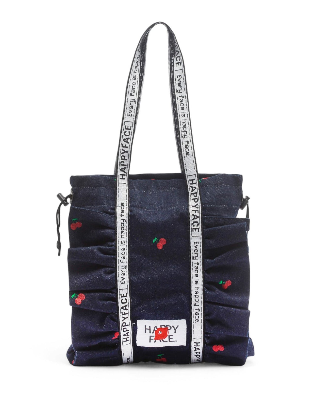 莉莎牛仔托特袋(HA0021、HA0022)