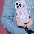 將圖片載入圖庫檢視器,糖果甜心EMMA手機殼 (HC0103)
