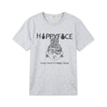 將圖片載入圖庫檢視器,怪甜心EMMA T-SHIRT 雪花灰 (F29283)
