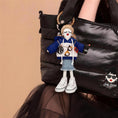 將圖片載入圖庫檢視器,玩色時髦 EMMA DOLL 海水藍 (E28242)
