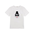 將圖片載入圖庫檢視器,怪玩趣EMMA T-SHIRT 白 (F29282)
