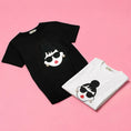將圖片載入圖庫檢視器,怪玩趣EMMA T-SHIRT 白 (F29282)
