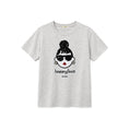 將圖片載入圖庫檢視器,怪愛現EMMA T-SHIRT 雪花灰 (F29284)

