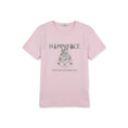 將圖片載入圖庫檢視器,怪甜心EMMA T-SHIRT 粉 (F29283)
