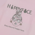 將圖片載入圖庫檢視器,怪甜心EMMA T-SHIRT 粉 (F29283)
