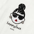 將圖片載入圖庫檢視器,怪愛現EMMA 短袖上衣T-SHIRT 白 (F29284)
