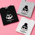 將圖片載入圖庫檢視器,怪愛現EMMA 短袖上衣T-SHIRT 白 (F29284)
