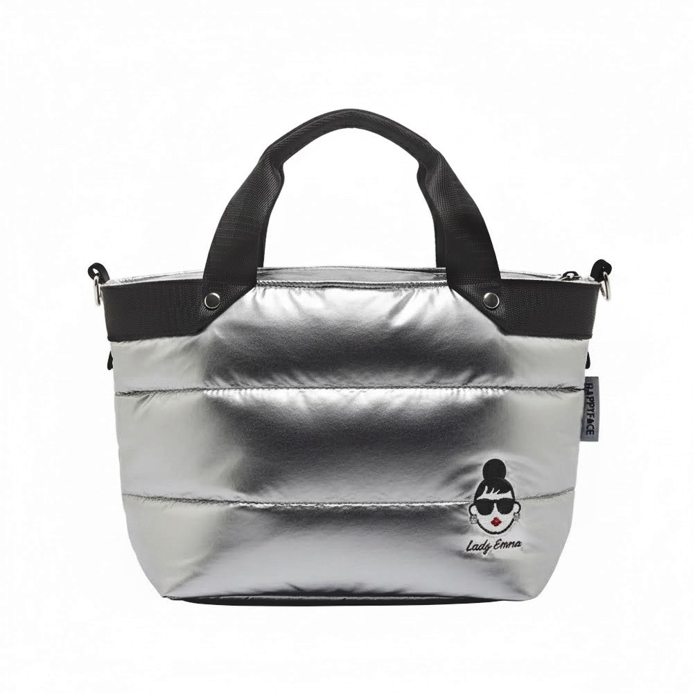 甜酷EMMA手提包 (HA0001B)