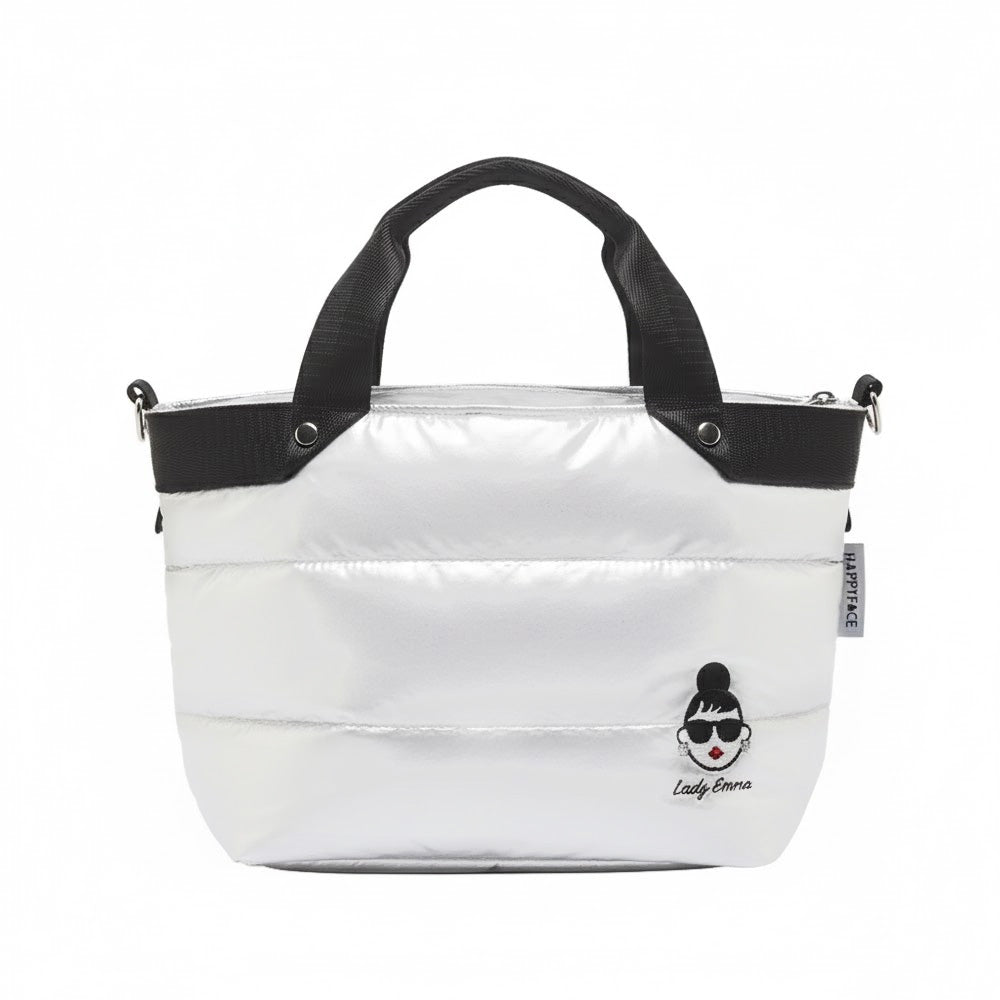 甜酷EMMA手提包 (HA0001B)