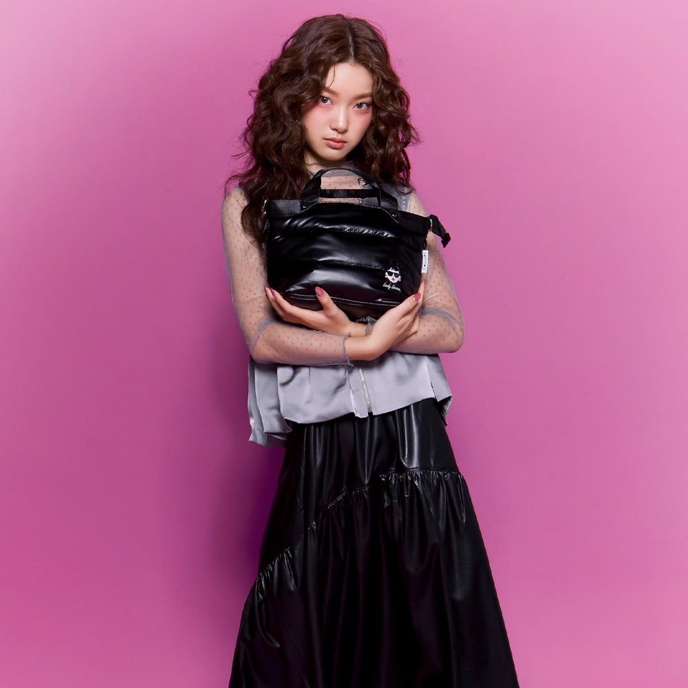 甜酷EMMA手提包 (HA0001B)