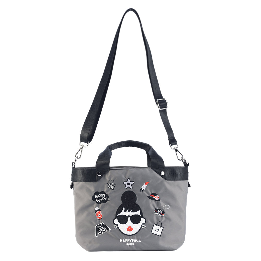 怪經典EMMA小型手提包 (HA0010B)