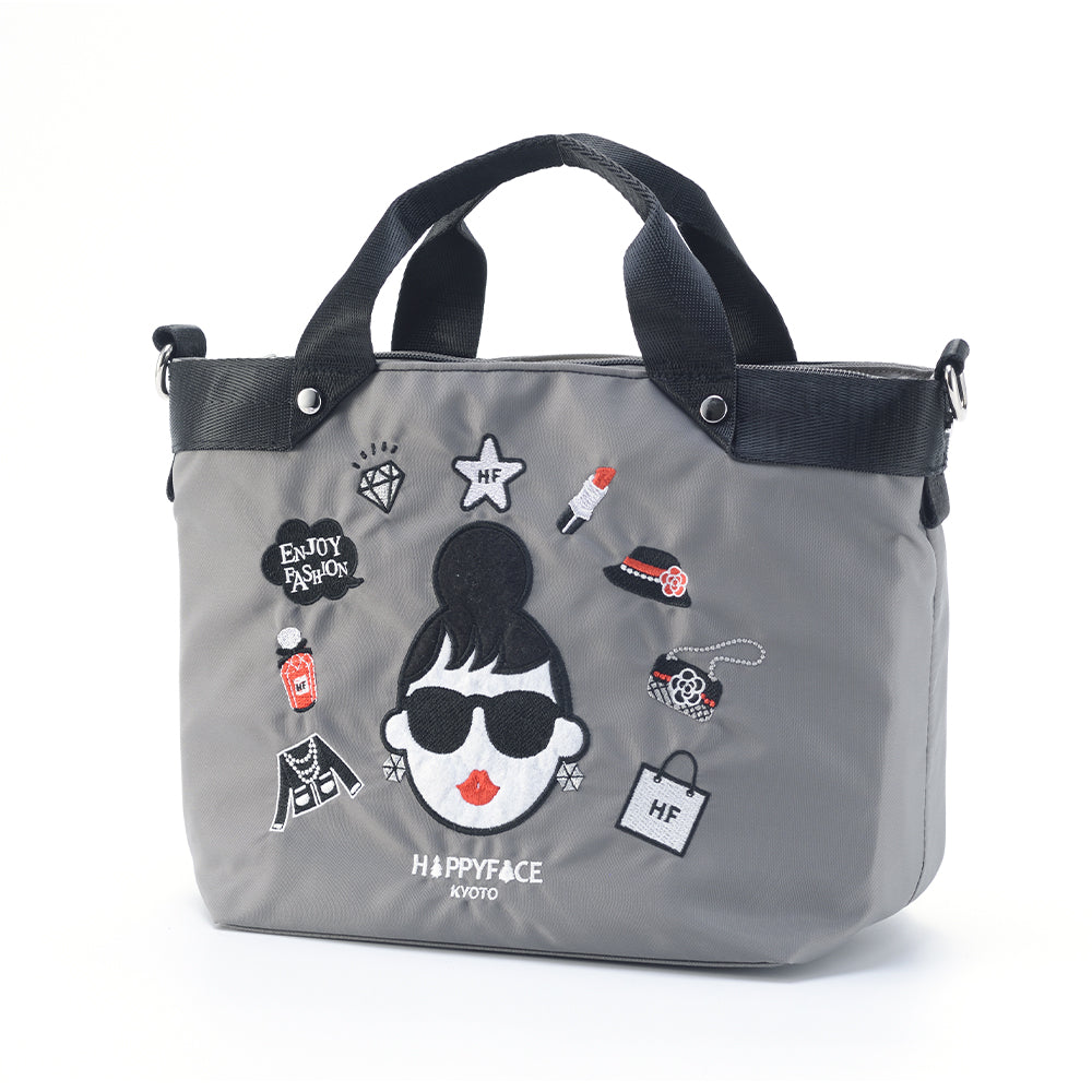 怪經典EMMA小型手提包 (HA0010B)