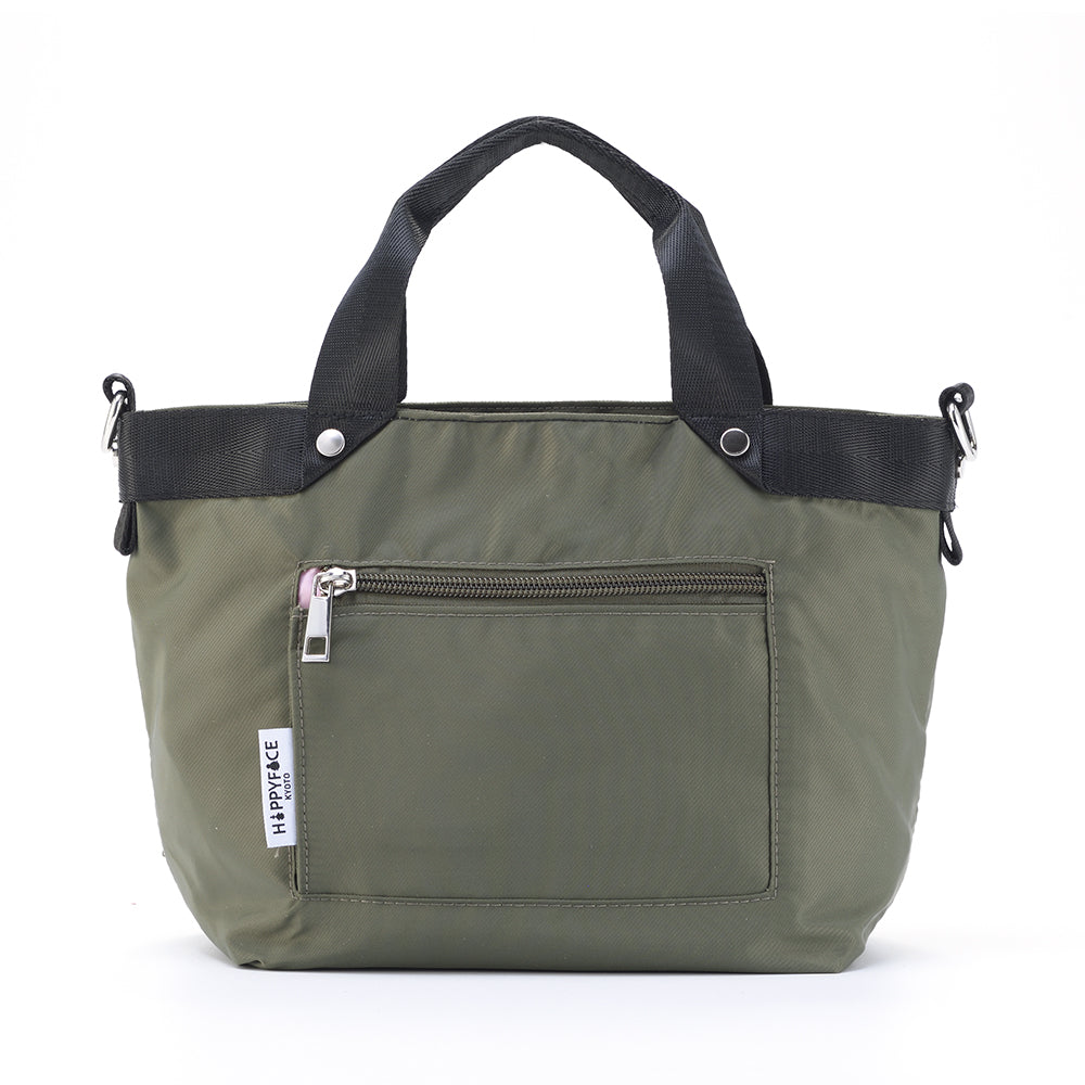 怪經典EMMA小型手提包 (HA0010B)