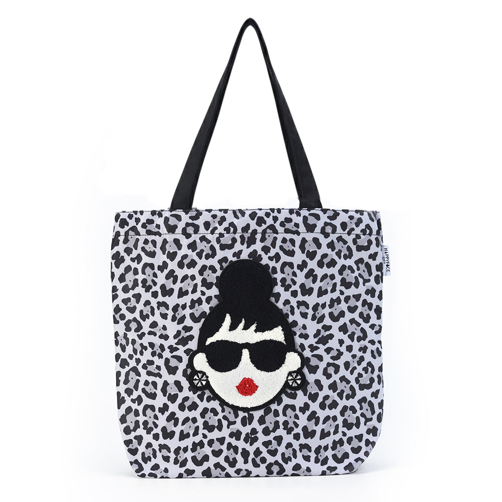 經典EMMA輕便購物袋 (HA0026B)