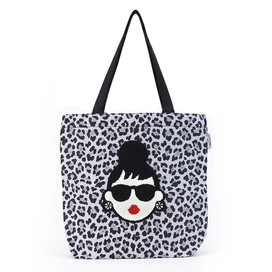 經典EMMA輕便購物袋 (HA0026B)