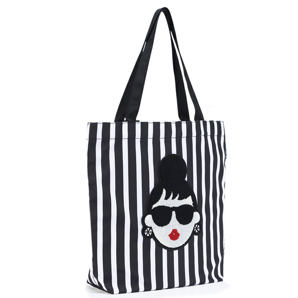 經典EMMA輕便購物袋 (HA0026B)