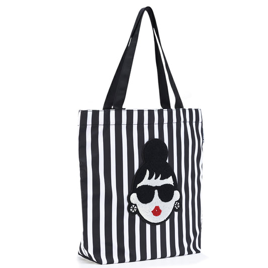 經典EMMA輕便購物袋 (HA0026B)