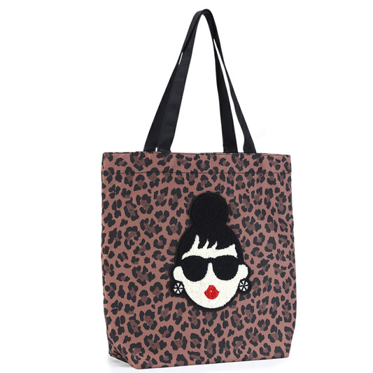 經典EMMA輕便購物袋 (HA0026B)