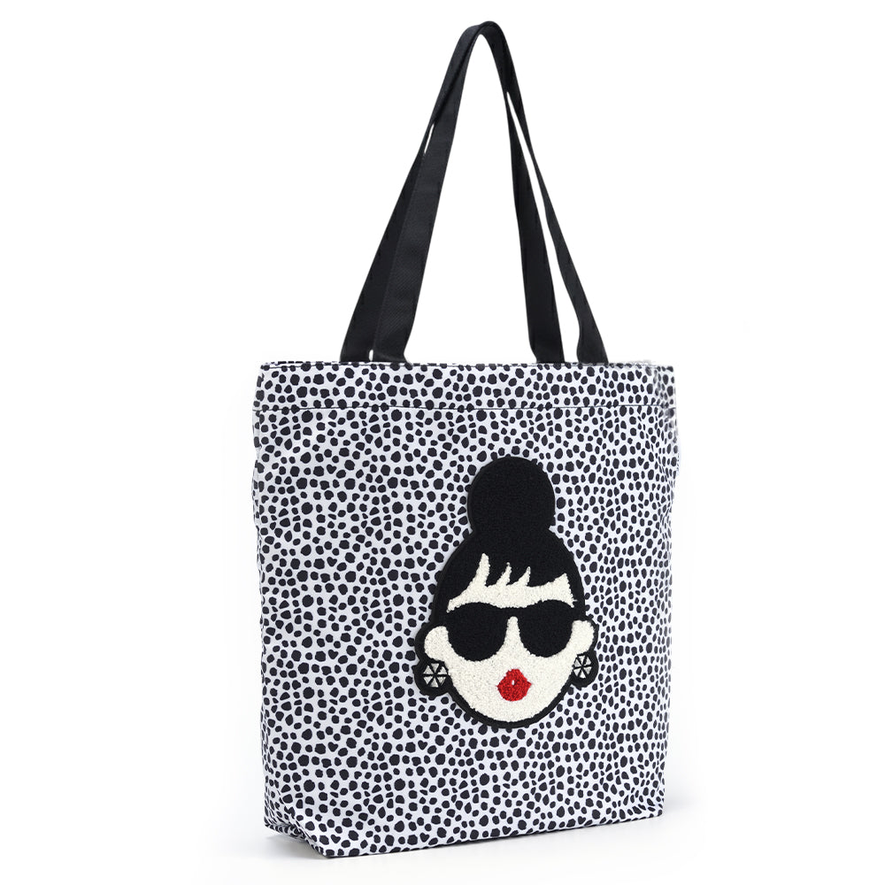 經典EMMA輕便購物袋 (HA0026B)