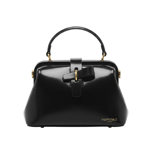 復古扣帶迷你醫生包 (HA0087)