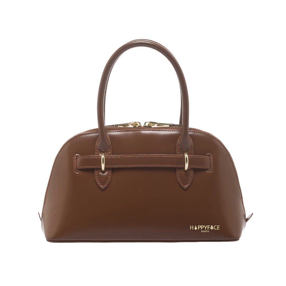 經典馬銜手提包 (HA0088)