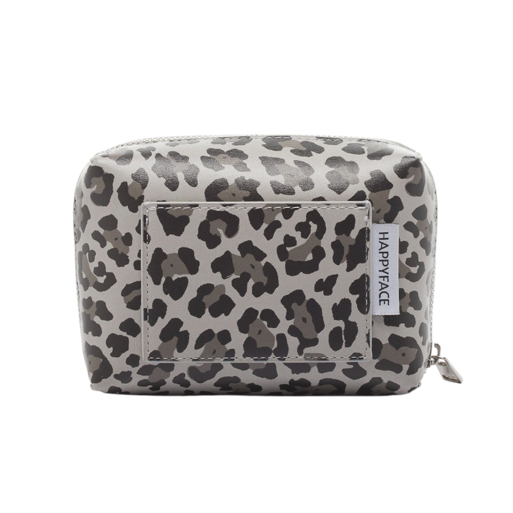 [日本原裝進口]怪經典EMMA化妝包 (HB0006)