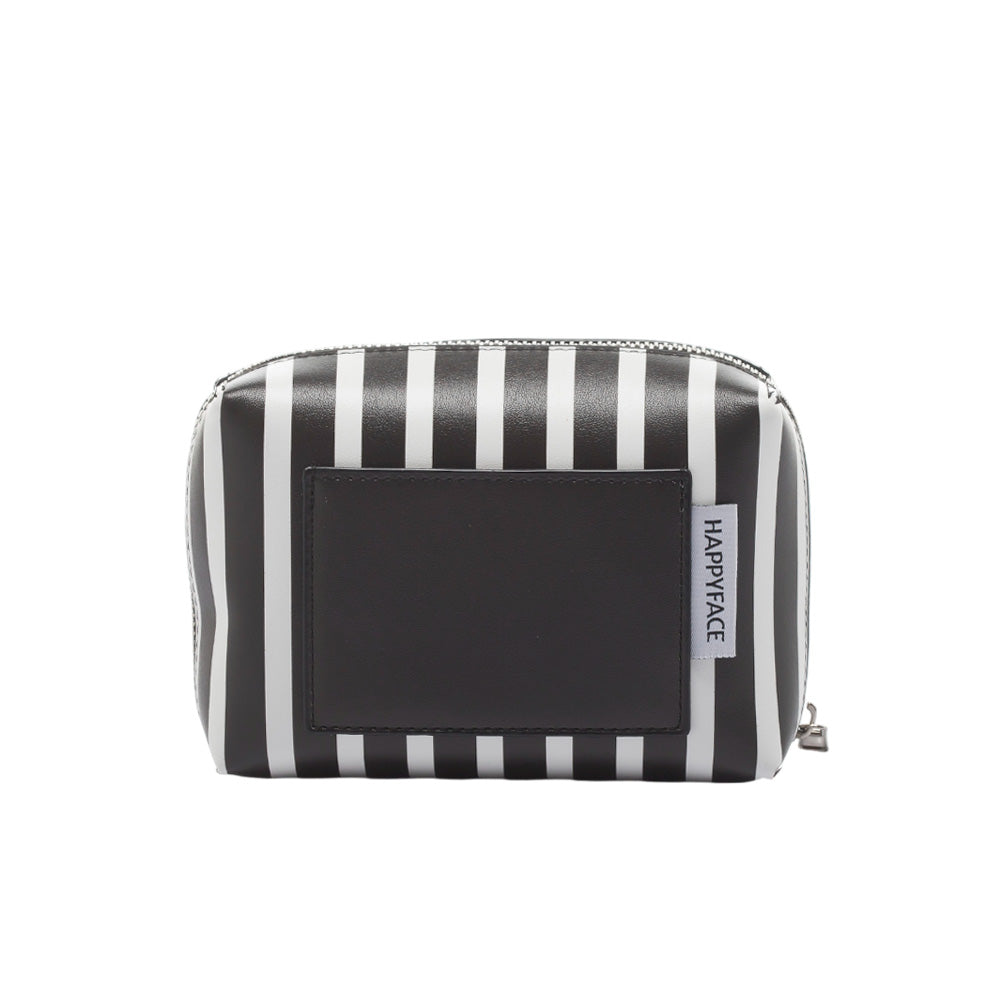 [日本原裝進口]怪經典EMMA化妝包 (HB0006)